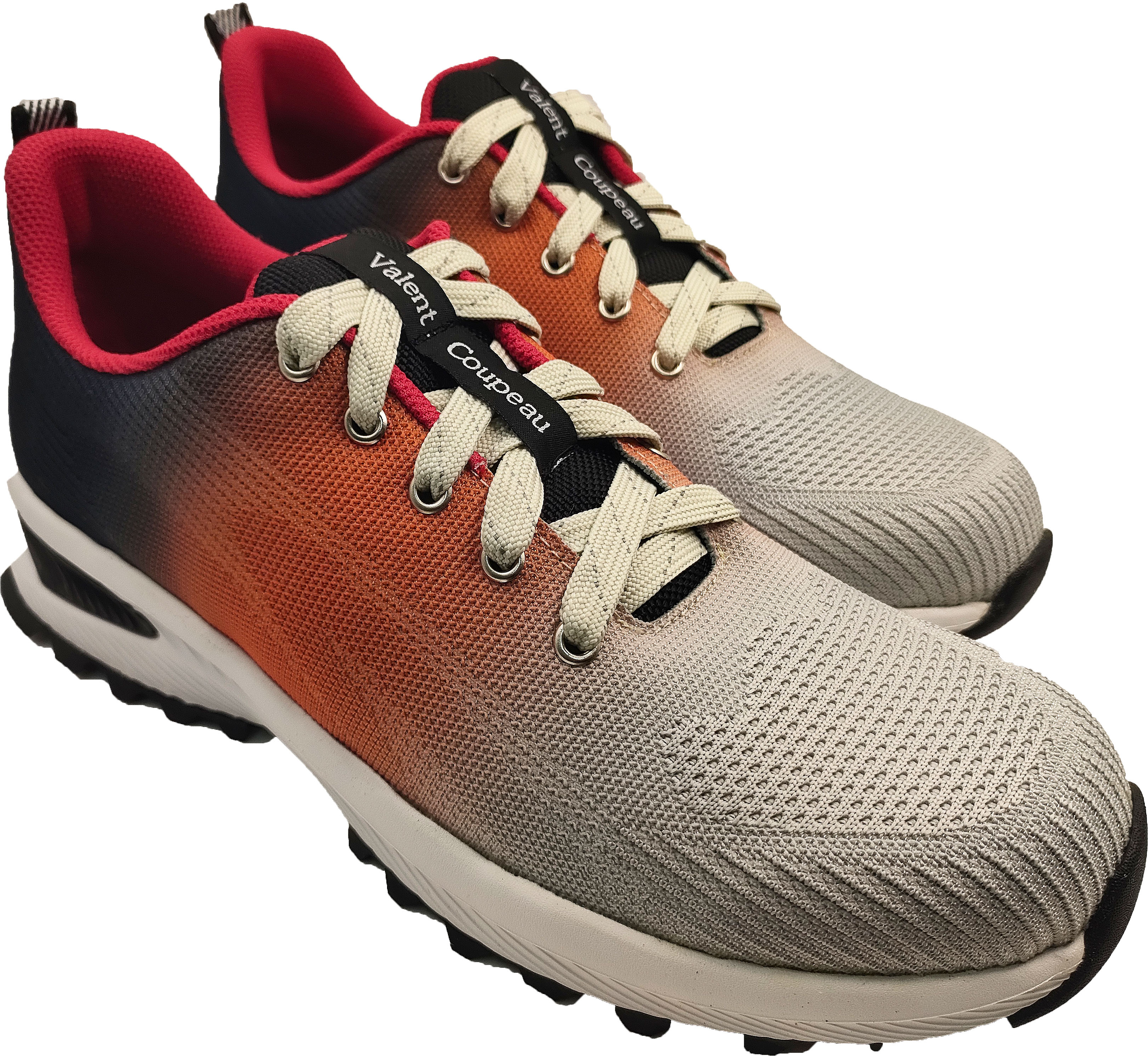 Valent . Coupeau品牌故事